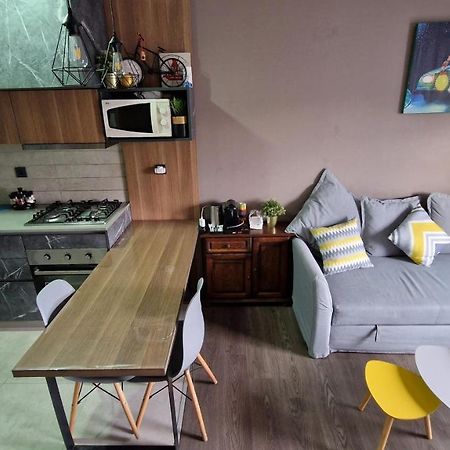 Cosy Appartement Au Centre De Casablanca Kültér fotó
