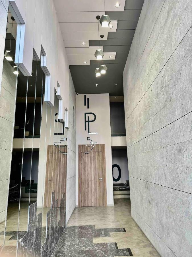 Cosy Appartement Au Centre De Casablanca Kültér fotó