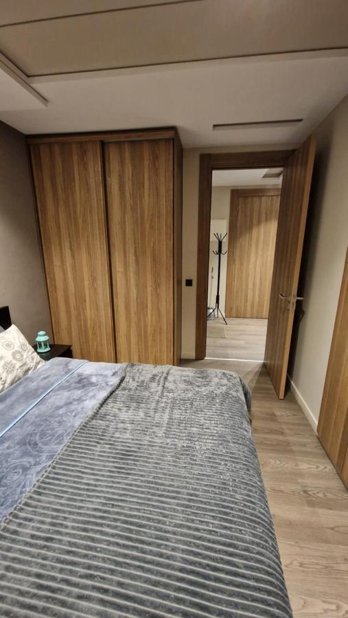 Cosy Appartement Au Centre De Casablanca Kültér fotó