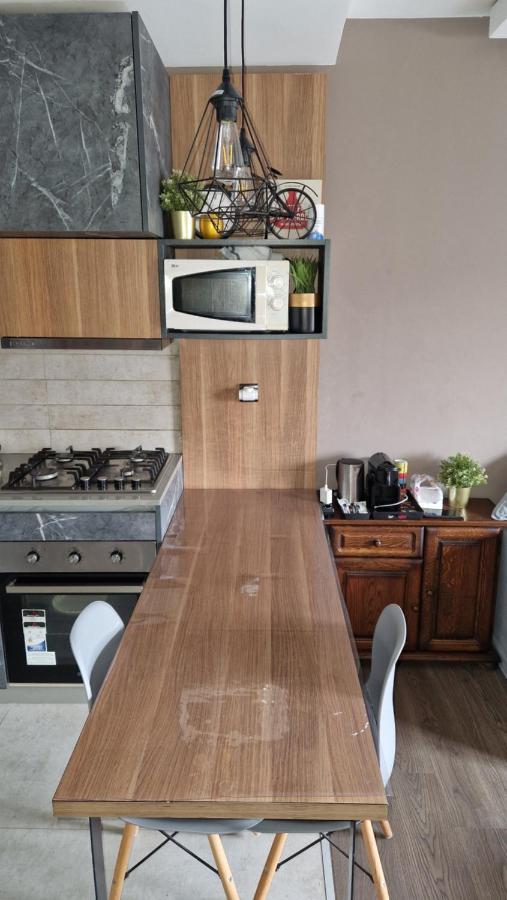 Cosy Appartement Au Centre De Casablanca Kültér fotó