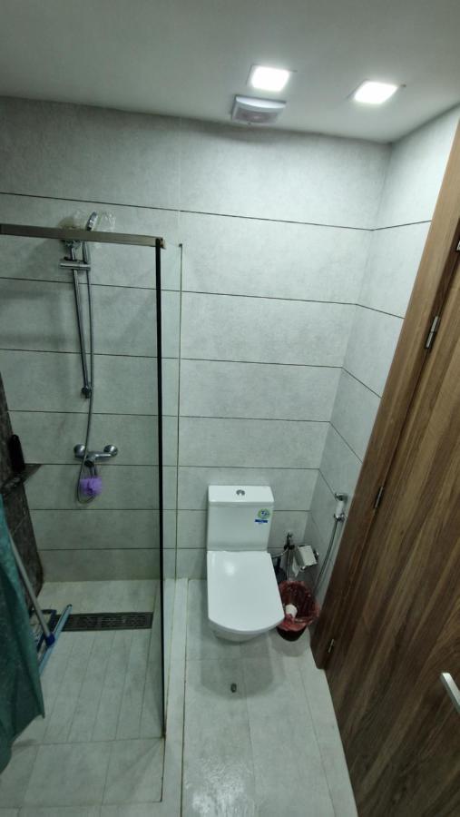 Cosy Appartement Au Centre De Casablanca Kültér fotó